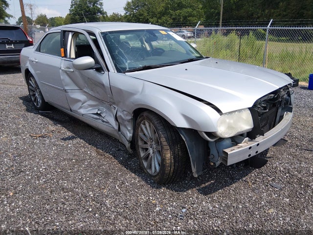 Aukcja sprzedaży 2008 Chrysler 300c Hemi, vin: 2C3LA63H58H139230, numer aukcji: 45721781
