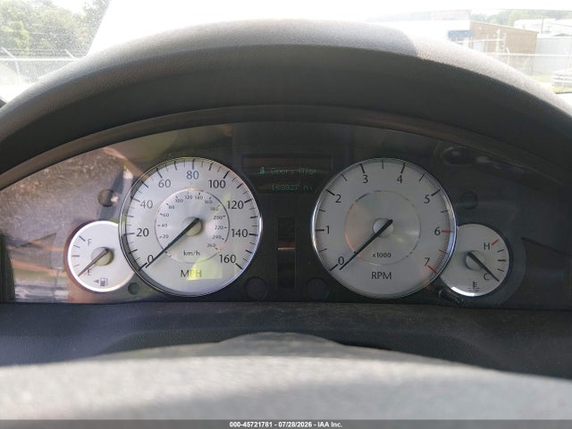 Aukcja sprzedaży 2008 Chrysler 300c Hemi, vin: 2C3LA63H58H139230, numer aukcji: 45721781