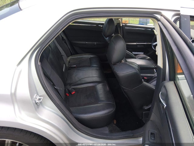 Aukcja sprzedaży 2008 Chrysler 300c Hemi, vin: 2C3LA63H58H139230, numer aukcji: 45721781