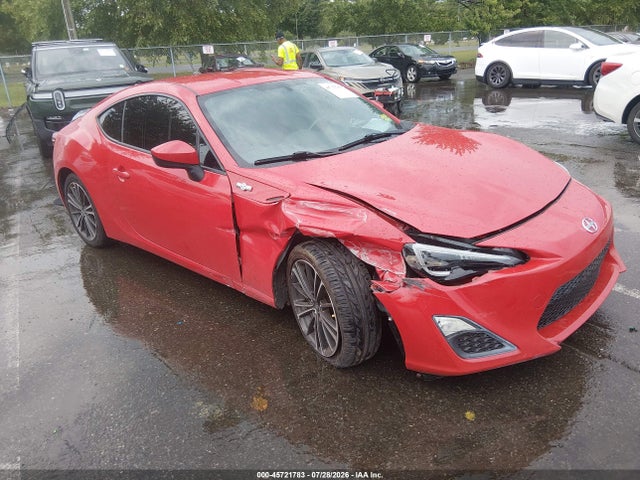 Auction sale of the 2013 Scion Fr-s, vin: JF1ZNAA1XD2700128, lot number: 45721783