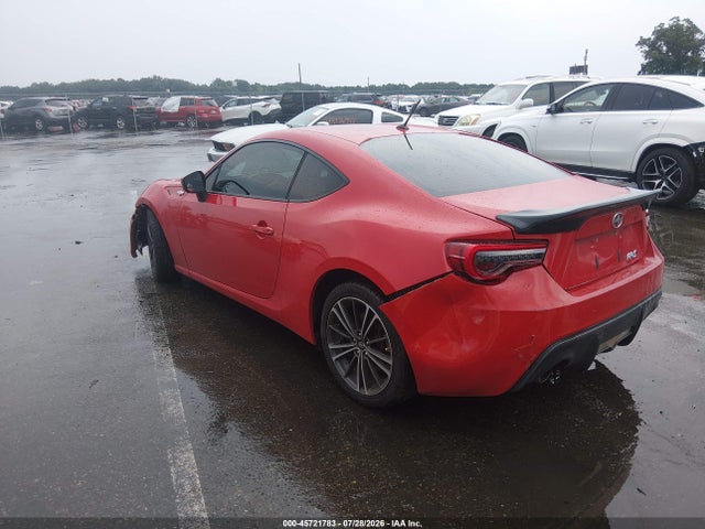 45721783 :رقم المزاد ، JF1ZNAA1XD2700128 vin ، 2013 Scion Fr-s مزاد بيع