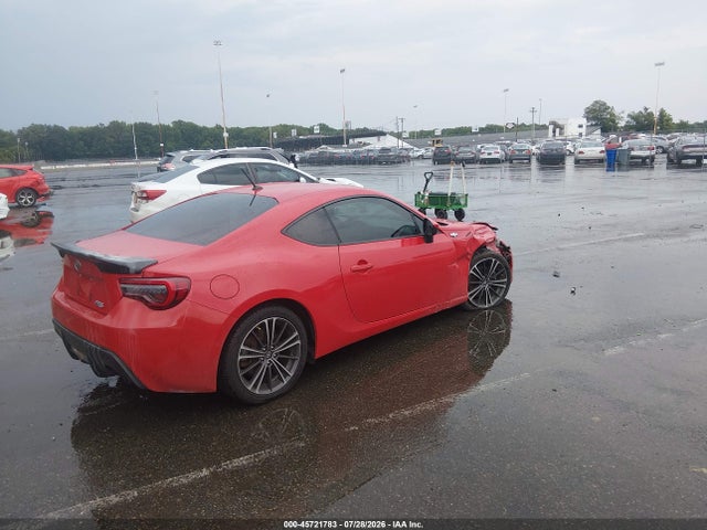 45721783 :رقم المزاد ، JF1ZNAA1XD2700128 vin ، 2013 Scion Fr-s مزاد بيع