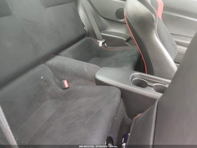 45721783 :رقم المزاد ، JF1ZNAA1XD2700128 vin ، 2013 Scion Fr-s مزاد بيع