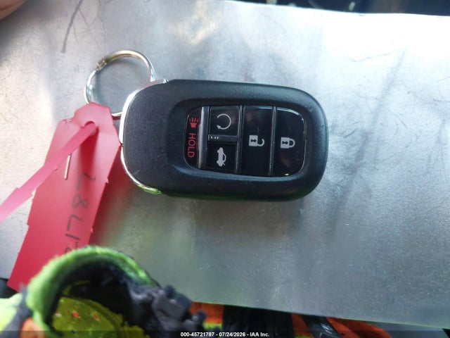 Honda Civic Sport 2025 2HGFE2F52SH590910 Image 11