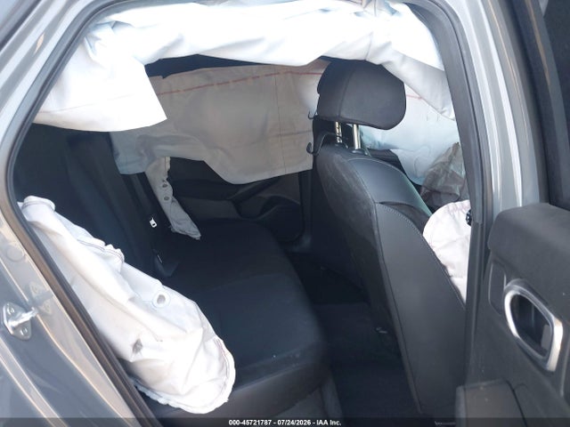 Honda Civic Sport 2025 2HGFE2F52SH590910 Image 8