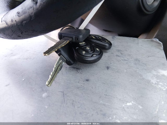 3N6CM0KN2FK691153 Nissan Nv200 S
