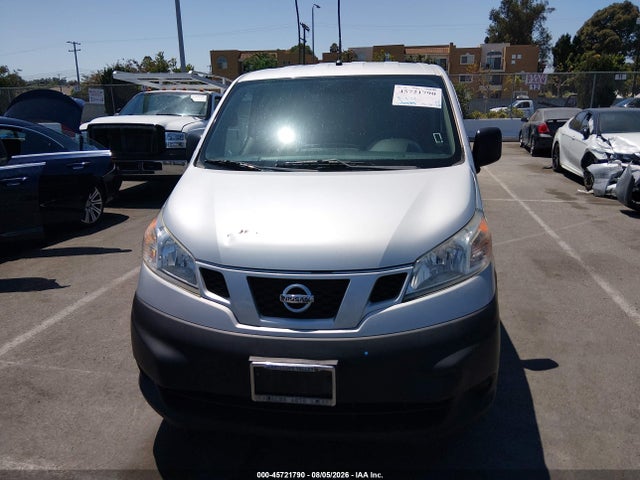 3N6CM0KN2FK691153 Nissan Nv200 S