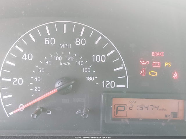 3N6CM0KN2FK691153 Nissan Nv200 S