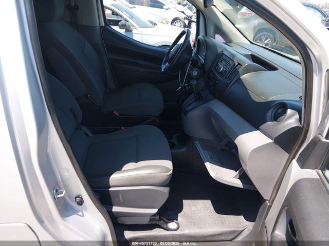 3N6CM0KN2FK691153 Nissan Nv200 S