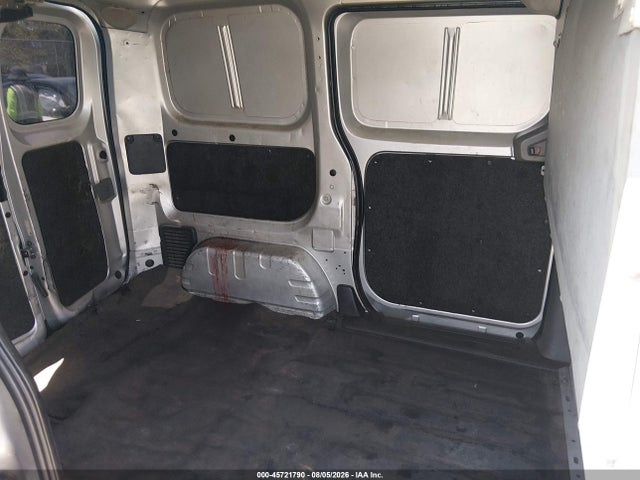 3N6CM0KN2FK691153 Nissan Nv200 S