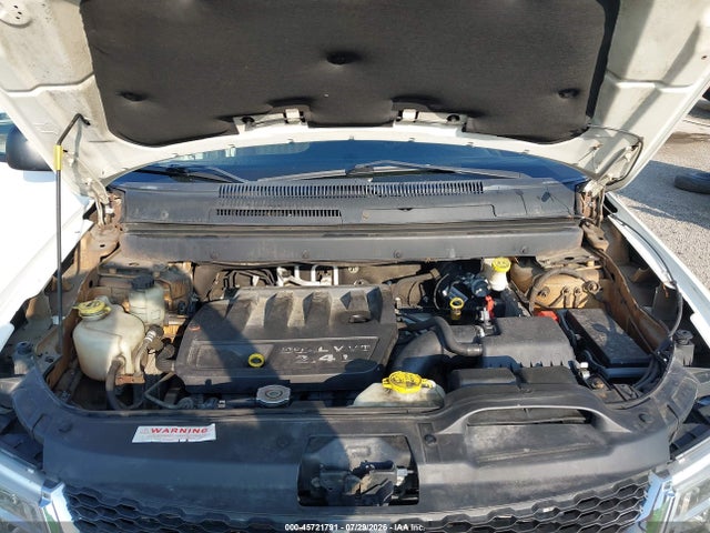45721791 :رقم المزاد ، 3C4PDCAB1DT578976 vin ، 2013 Dodge Journey Se مزاد بيع