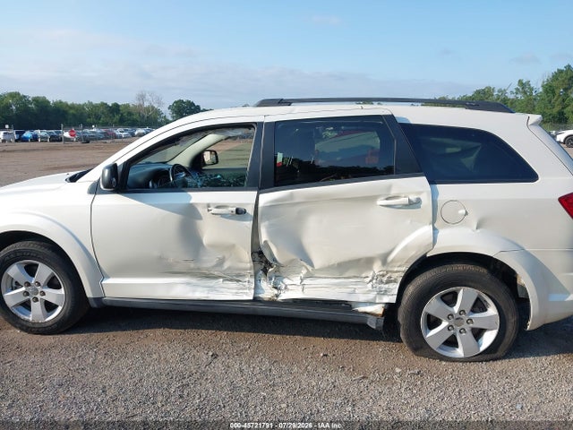 45721791 :رقم المزاد ، 3C4PDCAB1DT578976 vin ، 2013 Dodge Journey Se مزاد بيع