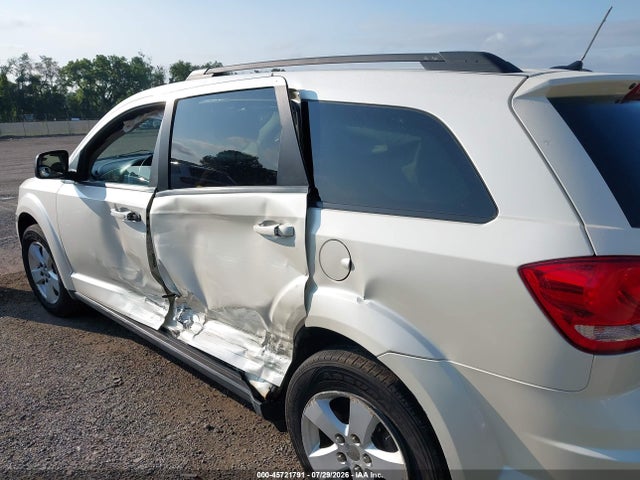 45721791 :رقم المزاد ، 3C4PDCAB1DT578976 vin ، 2013 Dodge Journey Se مزاد بيع