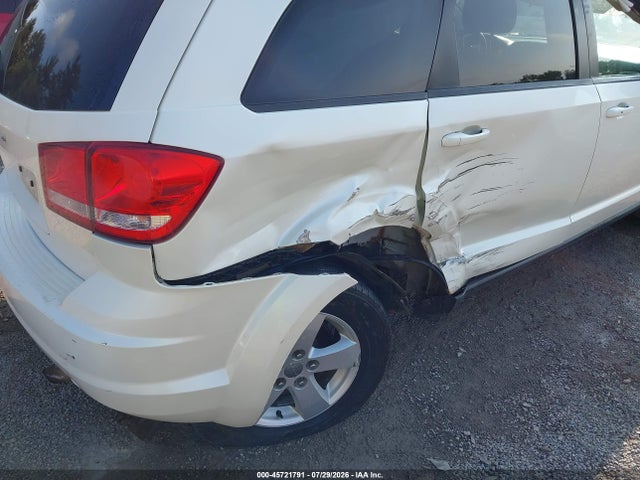 45721791 :رقم المزاد ، 3C4PDCAB1DT578976 vin ، 2013 Dodge Journey Se مزاد بيع