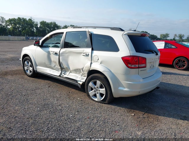 45721791 :رقم المزاد ، 3C4PDCAB1DT578976 vin ، 2013 Dodge Journey Se مزاد بيع