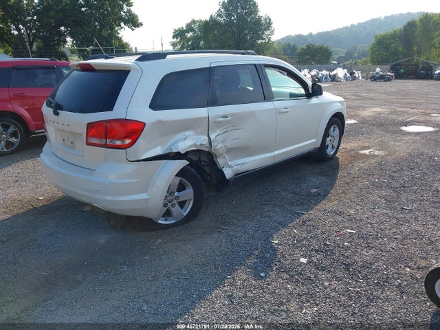 45721791 :رقم المزاد ، 3C4PDCAB1DT578976 vin ، 2013 Dodge Journey Se مزاد بيع