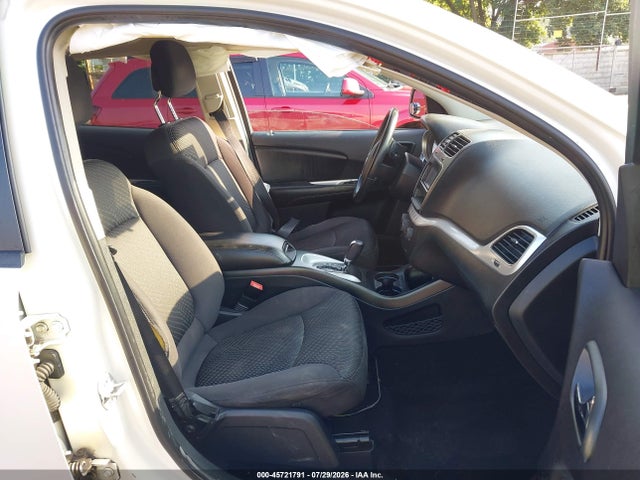45721791 :رقم المزاد ، 3C4PDCAB1DT578976 vin ، 2013 Dodge Journey Se مزاد بيع