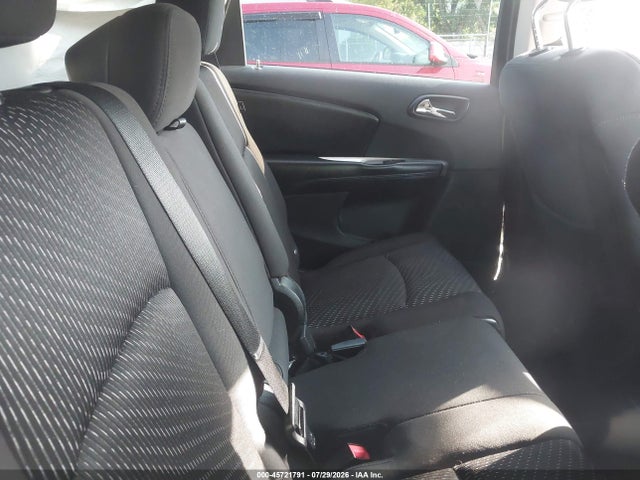 45721791 :رقم المزاد ، 3C4PDCAB1DT578976 vin ، 2013 Dodge Journey Se مزاد بيع