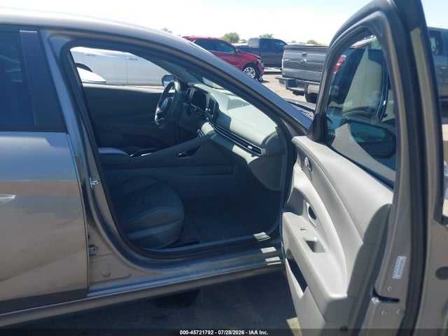 Hyundai ELANTRA SEL 2021 KMHLM4AG8MU093090 Image 5