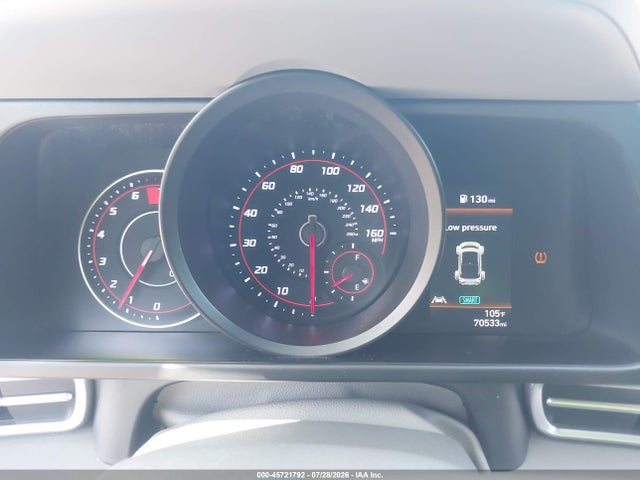Hyundai ELANTRA SEL 2021 KMHLM4AG8MU093090 Image 7