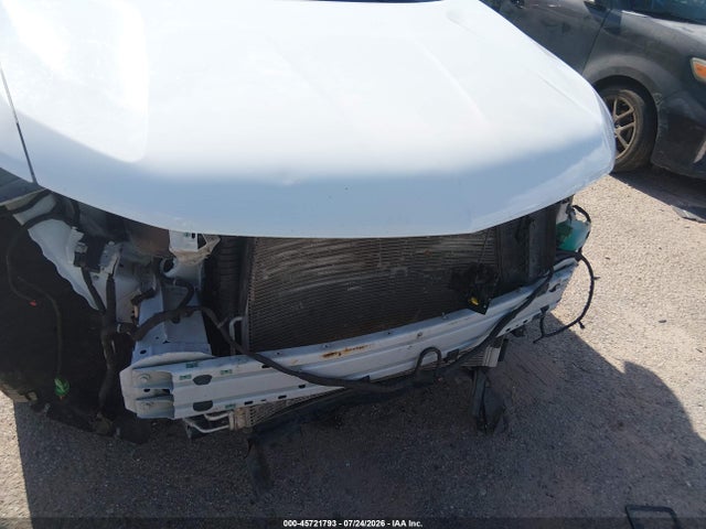 1GNERGKW2KJ138262 Chevrolet Traverse 1lt