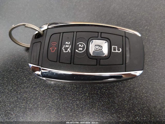 Aukcja sprzedaży 2017 Lincoln Continental Reserve, vin: 1LN6L9RP9H5612701, numer aukcji: 45721795