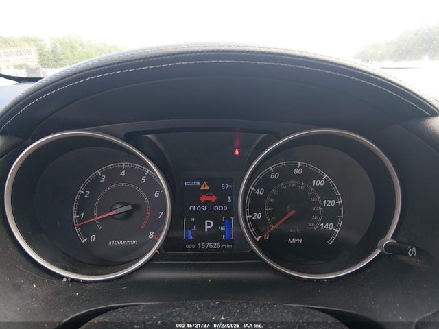Продажа на аукционе авто 2010 Mitsubishi Outlander Gt, vin: JA4JT5AX6AZ009992, номер лота: 45721797