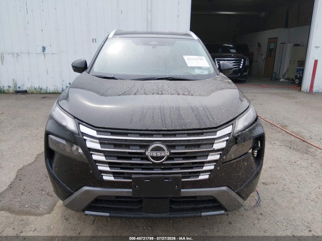 Nissan Rogue Sl 2026 5N1BT3CB5TC767484 Image 12