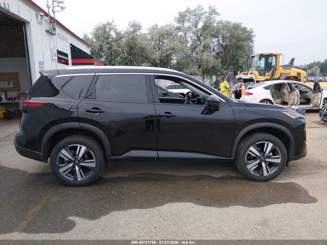 Nissan Rogue Sl 2026 5N1BT3CB5TC767484 Image 13