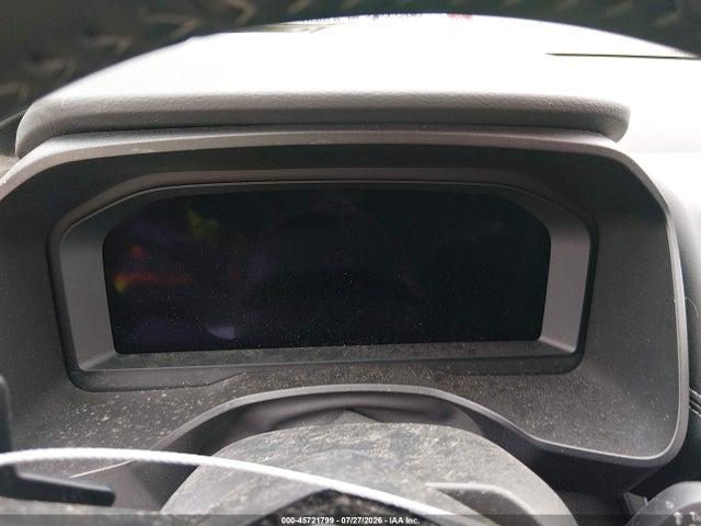 Nissan Rogue Sl 2026 5N1BT3CB5TC767484 Image 15
