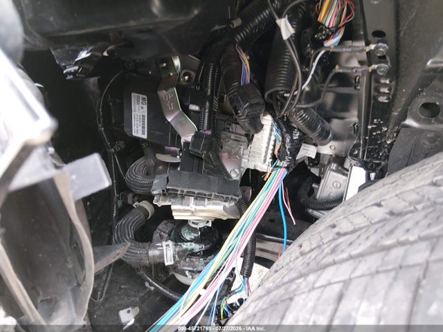 Nissan Rogue Sl 2026 5N1BT3CB5TC767484 Image 17