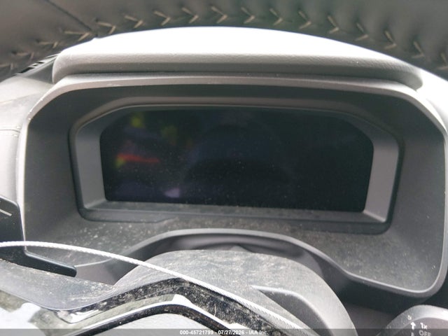 Nissan Rogue Sl 2026 5N1BT3CB5TC767484 Image 7