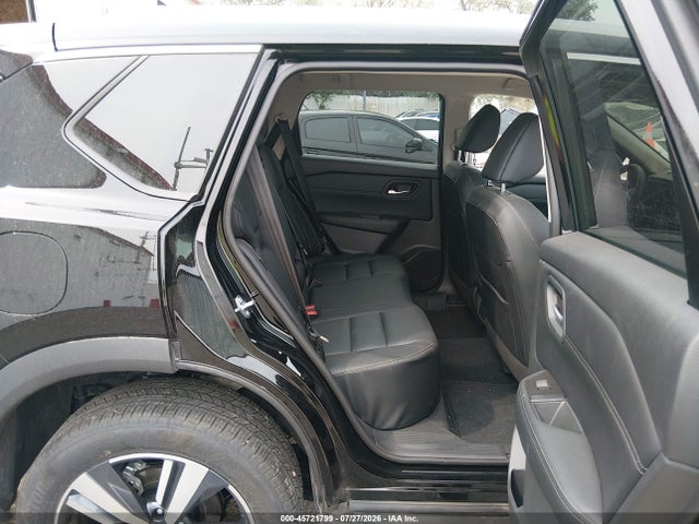 Nissan Rogue Sl 2026 5N1BT3CB5TC767484 Image 8