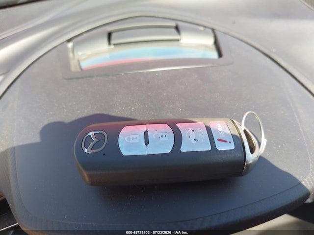 2014 Mazda Mazda3 S Grand Touring მანქანა იყიდება აუქციონზე, vin: JM1BM1W33E1128660, აუქციონის ნომერი: 45721803