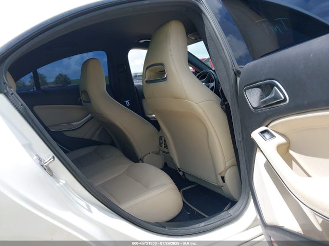 45721809 :رقم المزاد ، WDDSJ4EB7JN644872 vin ، 2018 Mercedes-benz Cla 250 مزاد بيع
