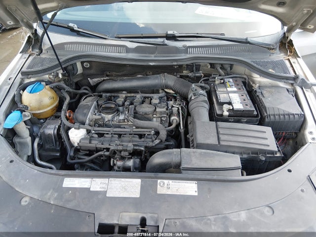 Продажа на аукционе авто 2012 Volkswagen Cc Lux, vin: WVWHN7AN9CE510183, номер лота: 45721814