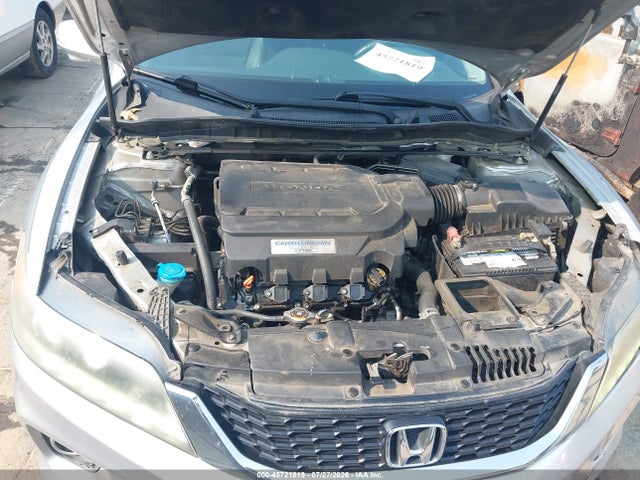 Продаж на аукціоні авто 2013 Honda Accord Ex-l V-6, vin: 1HGCT2B85DA010768, номер лоту: 45721819
