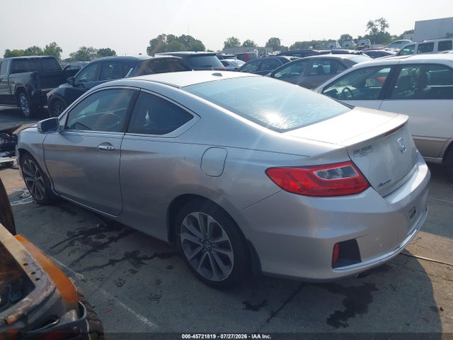 Продаж на аукціоні авто 2013 Honda Accord Ex-l V-6, vin: 1HGCT2B85DA010768, номер лоту: 45721819