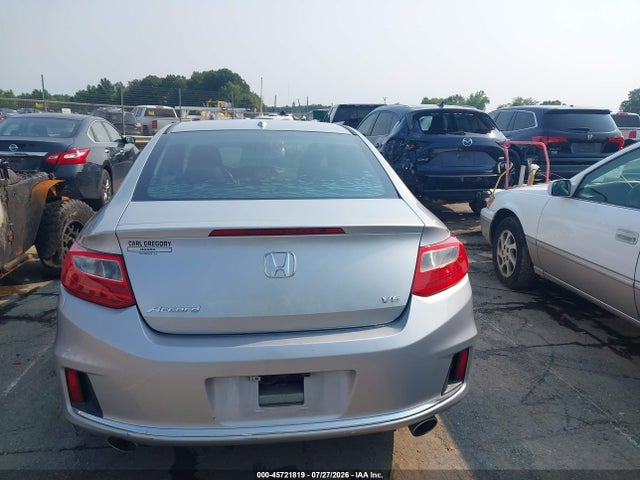 Продаж на аукціоні авто 2013 Honda Accord Ex-l V-6, vin: 1HGCT2B85DA010768, номер лоту: 45721819
