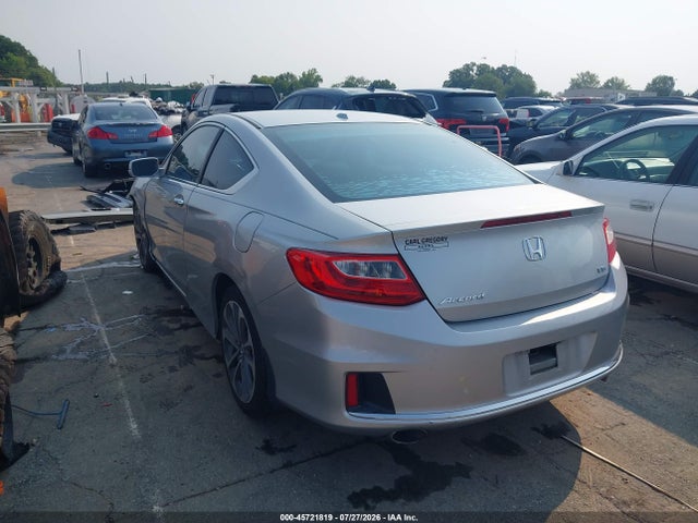 Продаж на аукціоні авто 2013 Honda Accord Ex-l V-6, vin: 1HGCT2B85DA010768, номер лоту: 45721819