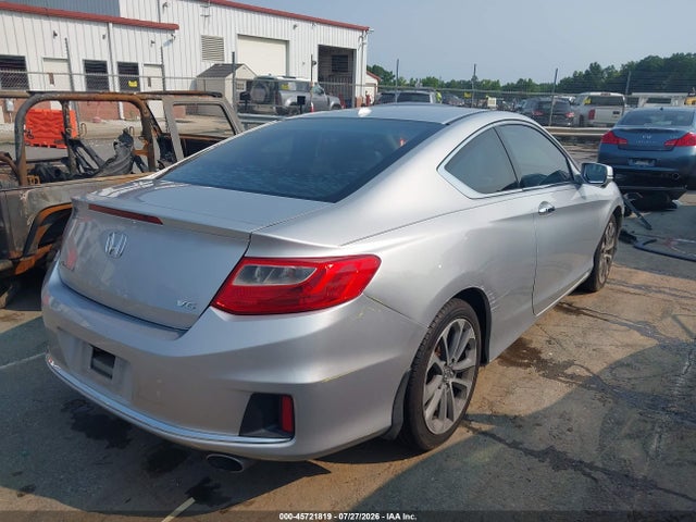 Продаж на аукціоні авто 2013 Honda Accord Ex-l V-6, vin: 1HGCT2B85DA010768, номер лоту: 45721819