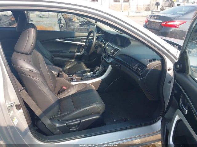 Продаж на аукціоні авто 2013 Honda Accord Ex-l V-6, vin: 1HGCT2B85DA010768, номер лоту: 45721819