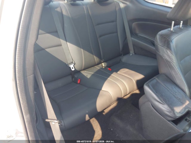 Продаж на аукціоні авто 2013 Honda Accord Ex-l V-6, vin: 1HGCT2B85DA010768, номер лоту: 45721819