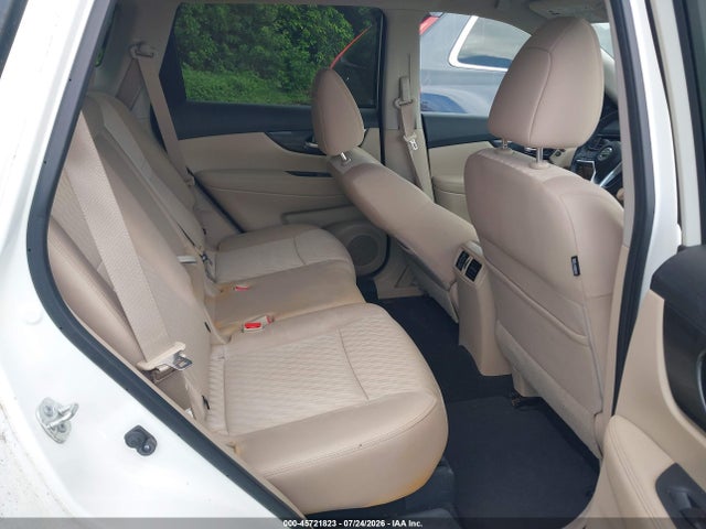 Продаж на аукціоні авто 2018 Nissan Rogue Sv, vin: KNMAT2MT5JP603112, номер лоту: 45721823