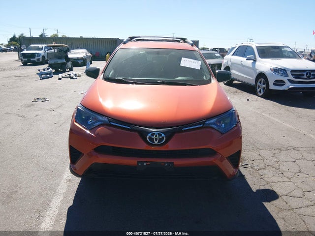 Toyota RAV4 LE 2016 2T3BFREV0GW533620 Image 13