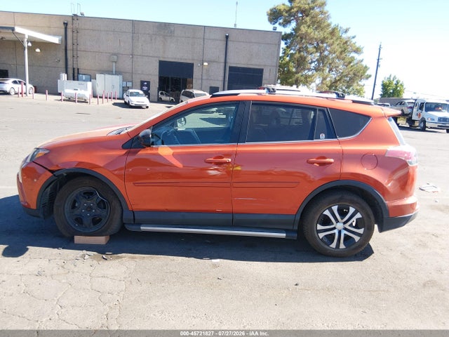 Toyota RAV4 LE 2016 2T3BFREV0GW533620 Image 15