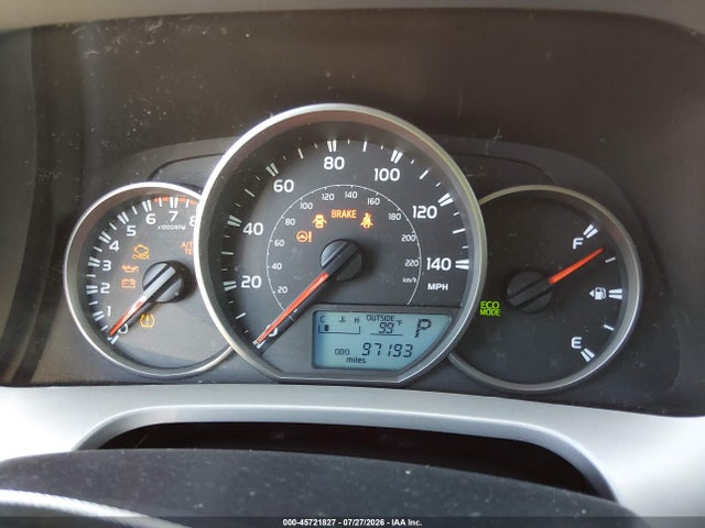 Toyota RAV4 LE 2016 2T3BFREV0GW533620 Image 7