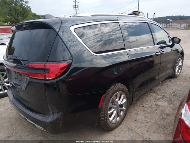 Aukcja sprzedaży 2021 Chrysler Pacifica Touring L, vin: 2C4RC1BG8MR560231, numer aukcji: 45721828