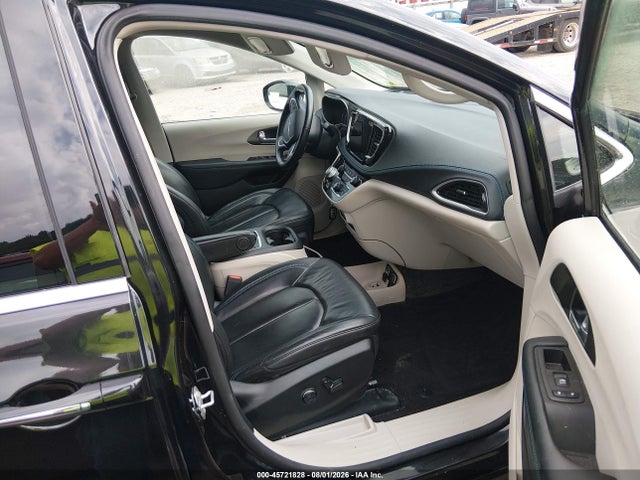 Aukcja sprzedaży 2021 Chrysler Pacifica Touring L, vin: 2C4RC1BG8MR560231, numer aukcji: 45721828
