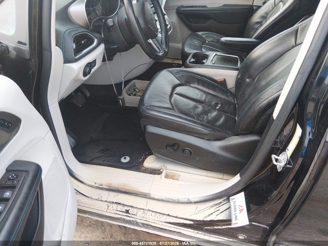 Aukcja sprzedaży 2021 Chrysler Pacifica Touring L, vin: 2C4RC1BG8MR560231, numer aukcji: 45721828